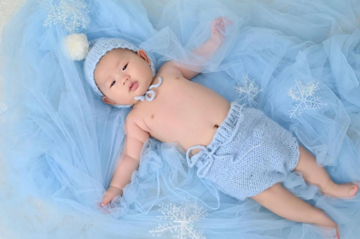 郯城孕妇肚子上长红点